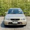 HONDA CITY 1.5 EXI ปี40
