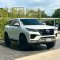 TOYOTA FORTUNER 2.4 V ปี63