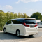 TOYOTA ALPHARD 2.5 HYBRID E ปี61