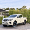 NISSAN NP300 NAVARA 4DR 2.5 4WD ปี63
