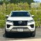TOYOTA FORTUNER 2.4 V ปี63