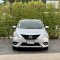 NISSAN ALMERA 1.2 ปี61