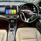 HONDA CITY 1.5 S ปี53