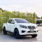 NISSAN NP300 NAVARA 4DR 2.5 4WD ปี63