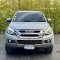 ISUZU MU-X 3.0 DA DVD ปี62