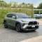 TOYOTA YARIS CROSS 1.5 HEV PREMIUM LUXURY ปี66