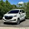 TOYOTA AVANZA 1.5 E ปี60