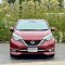 NISSAN NOTE 1.2 VL ปี62