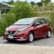 NISSAN NOTE 1.2 VL ปี62