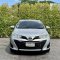 TOYOTA YARIS 1.2 ENTRY ปี63