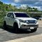 ISUZU MU-X 3.0 DA DVD 4WD ปี61