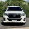 TOYOTA REVO 4DR 2.4 J PLUS Z-EDITION ปี63