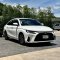 TOYOTA YARIS ATIV 1.2 SPORT ปี66