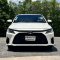 TOYOTA YARIS ATIV 1.2 SPORT ปี66