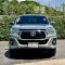 TOYOTA REVO 4DR 2.4 PRERUNNER E ปี62