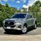 TOYOTA REVO 4DR 2.4 PRERUNNER E ปี62