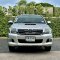 TOYOTA HILUX VIGO 4DR 2.5 G ปี57