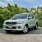TOYOTA HILUX VIGO 4DR 2.5 G ปี57