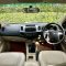 TOYOTA HILUX VIGO 4DR 2.5 G ปี57