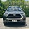TOYOTA REVO 4DR 2.4 ENTRY Z-EDITION ปี65
