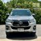 TOYOTA REVO 4DR 2.4 PRERUNNER E ปี62