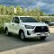 TOYOTA REVO CAB 2.4 ENTRY Z-EDITION ปี64
