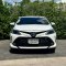 TOYOTA VIOS 1.5 MID ปี64