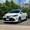 TOYOTA VIOS 1.5 MID ปี64