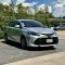 TOYOTA VIOS 1.5 MID ปี63