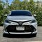 TOYOTA VIOS 1.5 MID ปี63