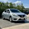NISSAN ALMERA 1.2 E ปี58