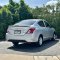 NISSAN ALMERA 1.2 E ปี58