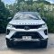 TOYOTA FORTUNER 2.4 LEGENDER 4WD ปี65