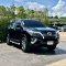 TOYOTA FORTUNER 2.4 V ปี60