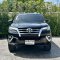 TOYOTA FORTUNER 2.4 V ปี60