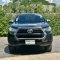 TOYOTA REVO 4DR 2.4 PRERUNNER ENTRY ปี64