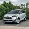 TOYOTA SIENTA 1.5 G ปี66