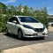 NISSAN NOTE 1.2 V ปี62