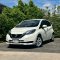 NISSAN NOTE 1.2 V ปี62