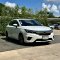 HONDA CITY 1.0 SV ปี64