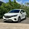 HONDA CITY 1.0 SV ปี64
