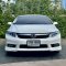 HONDA CIVIC 1.8 E (NAVI) ปี55