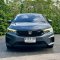 HONDA CITY HATCHBACK 1.0 SV ปี66