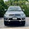 MITSUBISHI PAJERO SPORT 2.5 GT ปี57