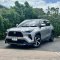 TOYOTA YARIS CROSS 1.5 HEV PREMIUM ปี67