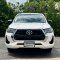 TOYOTA REVO 4DR 2.4 ENTRY Z-EDTION ปี64