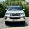 TOYOTA FORTUNER 2.4 V ปี63