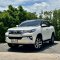 TOYOTA FORTUNER 2.4 V ปี63