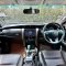 TOYOTA FORTUNER 2.4 V ปี63