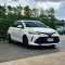 TOYOTA VIOS 1.5 J ปี61